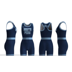 North Penn High School Women's Custom Singlet