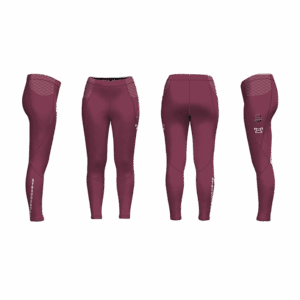 Stroudsburg High School Women's Full Length Pocket Leggings