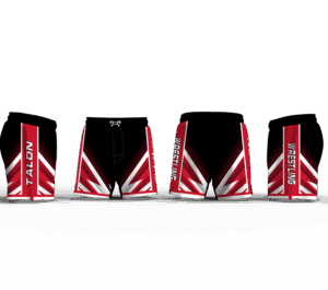 Talon Wrestling Club Men's 6" Fight Short