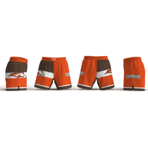 Cumberland Junior  Women's 6" Fight Short