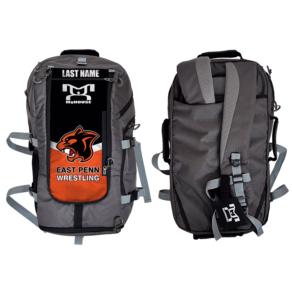 East Penn Elementary School Hybrid Gear Bag (THIS WILL SHIP IN 6-8 WEEKS)