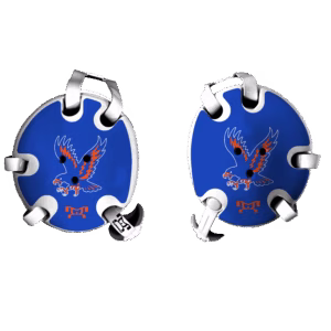 Jesup Mat Club Head Gear Decal