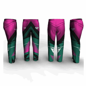 West Perry Mustangs Athletic Pant (Tapered/Zipper)