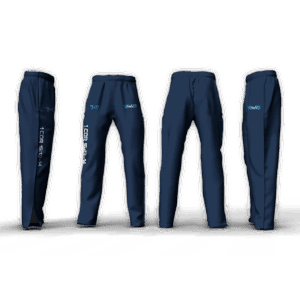 VALOR WRESTLING ACADEMY Athletic Pant (Tapered/Zipper)