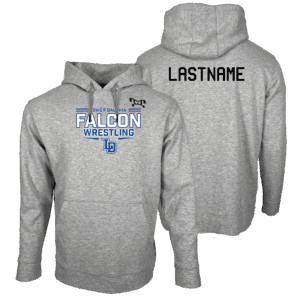 Lower Dauphin PA MyHOUSE Heat Press Challenger Hoodie 2025