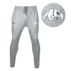 Bridgeport Girls Wrestling MyHOUSE Heat Press Challenger Jogger