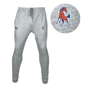 Penn Yan Youth Wrestling MyHOUSE Heat Press Challenger Jogger