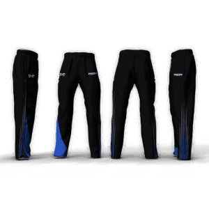 2025 Champions Wrestling Club Intrepid Tapered Pant (Zipper Bottom)