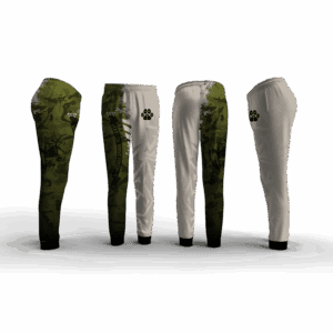 Dawg pound Wrestling Club Elite Sublimated Joggers