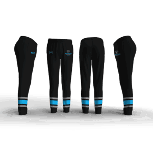 Buffalo Valley Wrestling Club Elite Sublimated Joggers