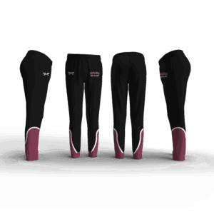 Tremont High School Wrestling Elite Sublimated Joggers