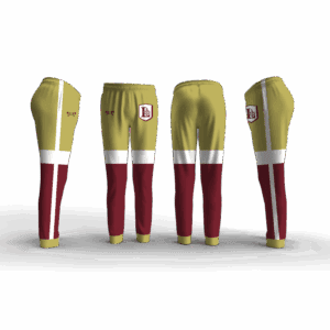 LUTHERAN HIGH SCHOOL 2025 Elite Sublimated Joggers