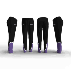 Bridgeport Girls Wrestling Elite Sublimated Joggers