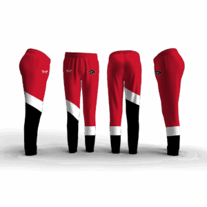 Clarksburg JR Wrestling Club Elite Sublimated Joggers
