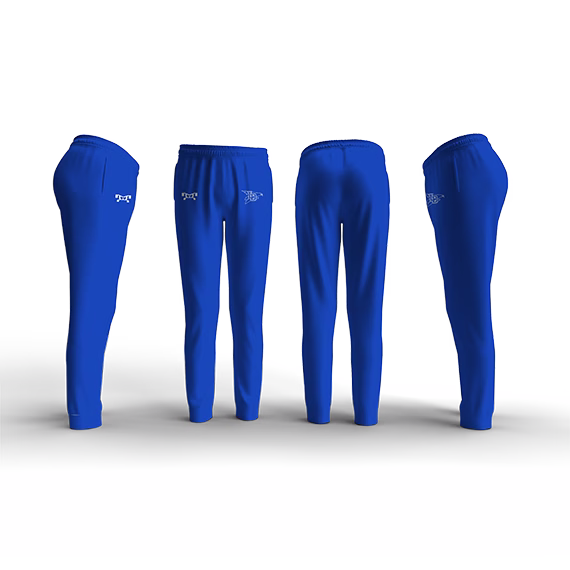 Lower Dauphin PA Elite Sublimated Joggers 2025