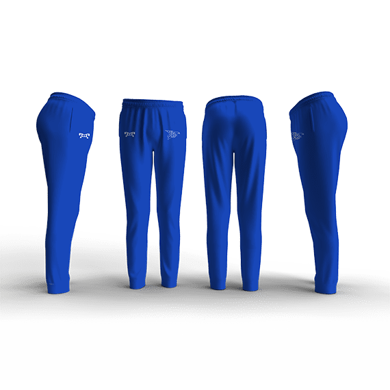 Lower Dauphin PA Elite Sublimated Joggers 2025