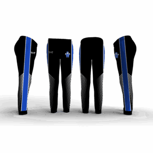 Westfield Youth Wrestling Royal Elite Sublimated Joggers