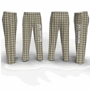 Joel Barlow HS Poly Fleece Pajama Pants