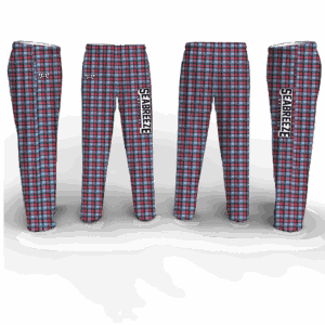 Seabreeze Poly Fleece Pajama Pants
