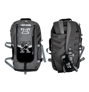 Xavier High School Hybrid Gear Bag (THIS WILL SHIP IN 6-8 WEEKS)