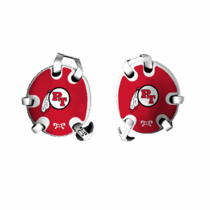 Peters Township Head Gear Decal