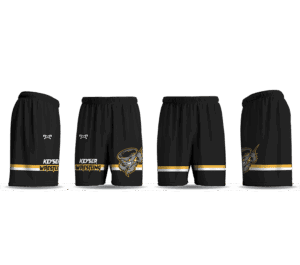 Keyser Middle School Evolve Mesh Short