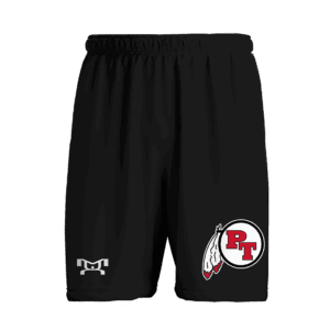 Peters Township Athletic Mesh Short