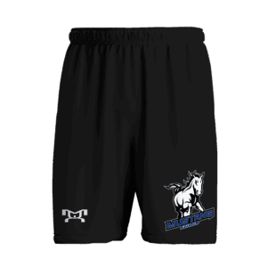 Rock Creek Wrestling Athletic Mesh Short