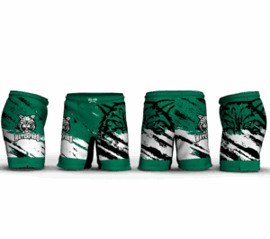 Waterford High School Men's 9" Fight Short