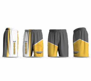 Tecumseh Youth  Evolve Mesh Short