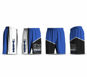 Howard School of Technology Evolve Mesh Short
