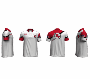 Peters Township Men's Custom Polo