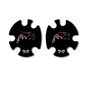 Marlboro High School Head Gear Decal