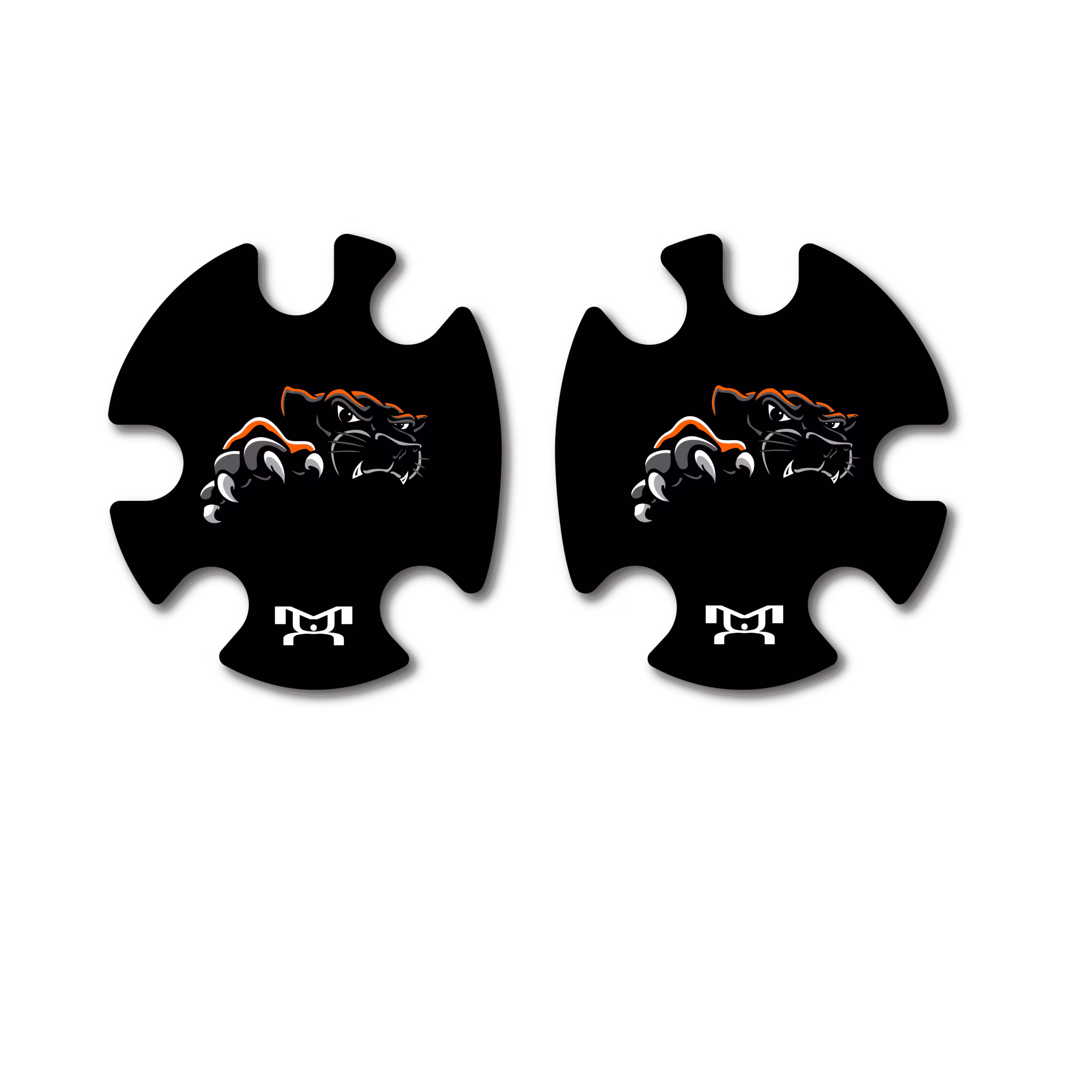 Marlboro High School Head Gear Decal