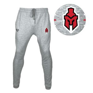 Marquette HS MyHOUSE Heat Press Challenger Jogger