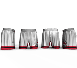 Peters Township Men's No Fly Front Short