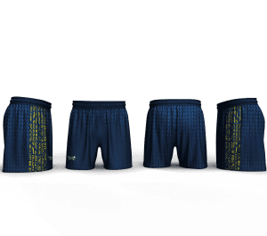 Tribal Strike No-Fly Shorts