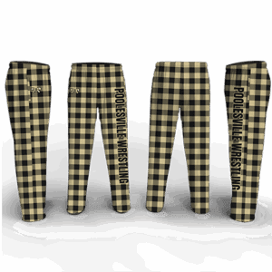 Poolesville Poly Fleece Pajama Pants