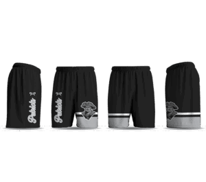 Patriots WC ParkersburgEvolve Mesh Short