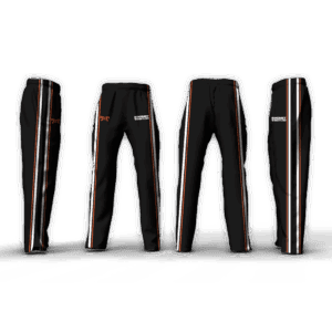 Somerset Wrestling PA 15501 Athletic Pant (Tapered/Zipper)