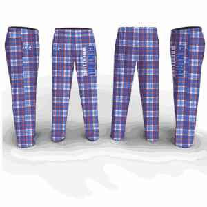 St. Croix Central Poly Fleece Pajama Pants
