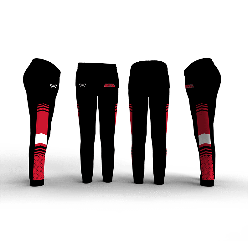 Stillman Valley Wrestling Club Elite Sublimated Joggers