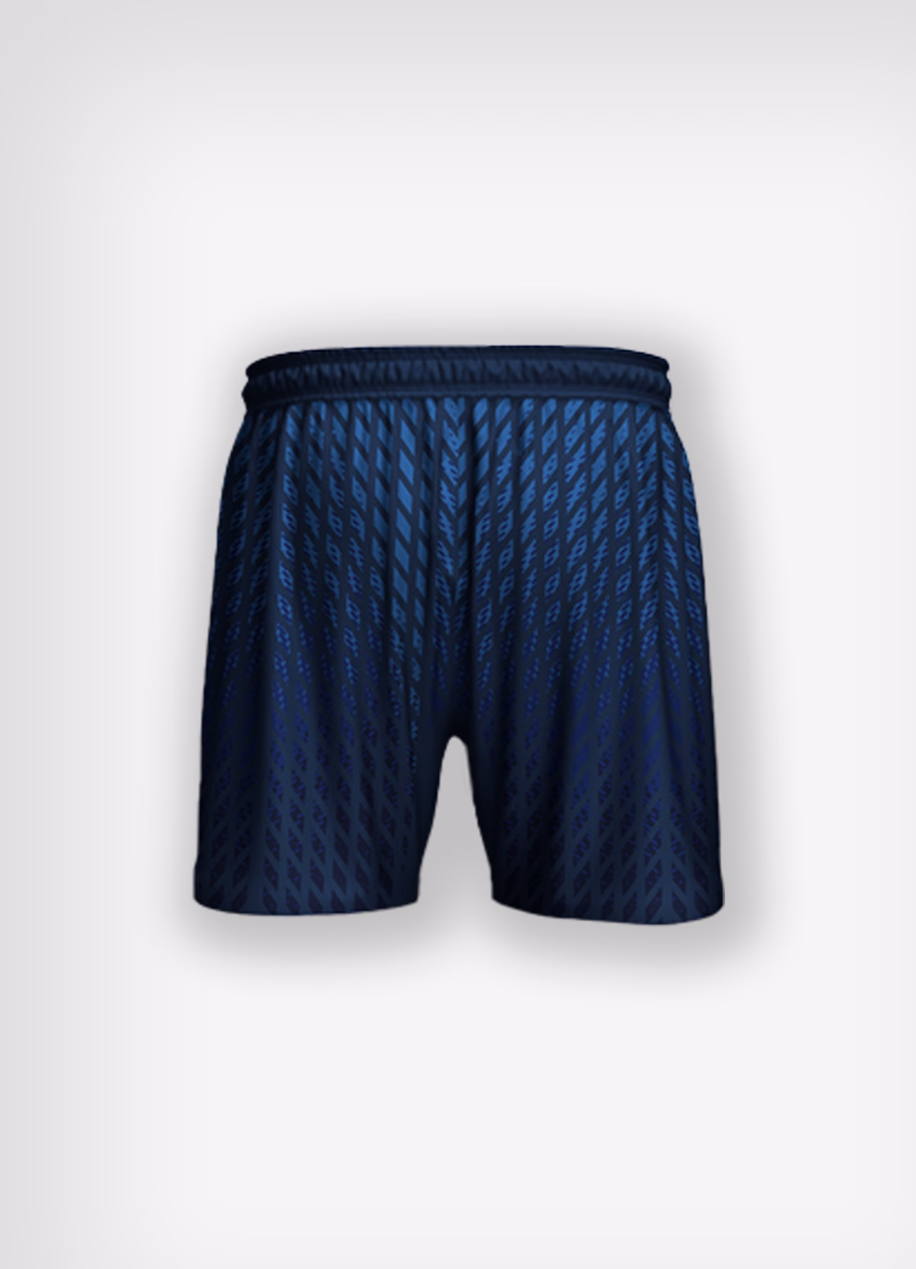 Tribal Strike No-Fly Shorts - Image 2
