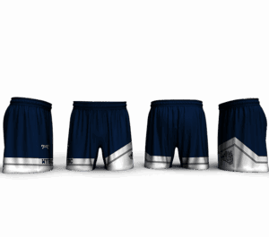 West York Boys Men's No Fly Front Short