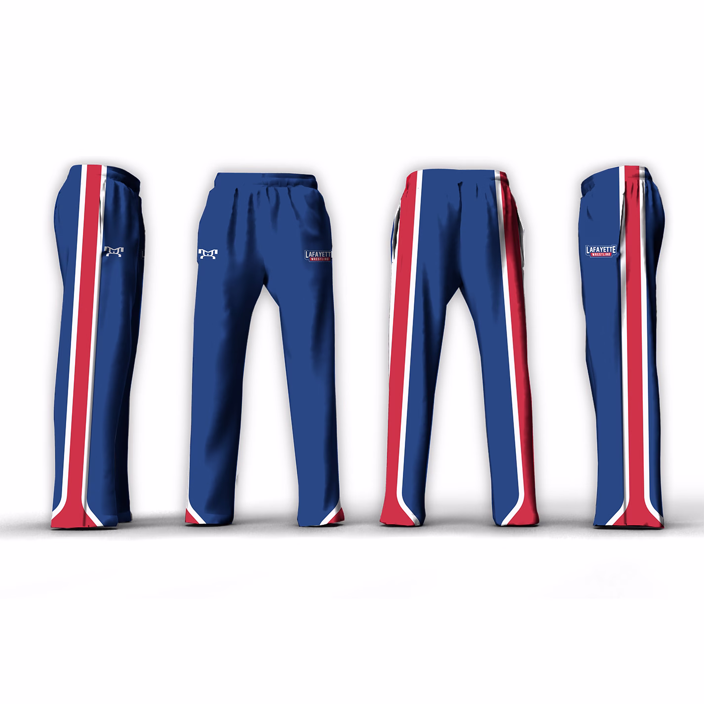 Lafayette High School Athletic Pant (Straight Leg)