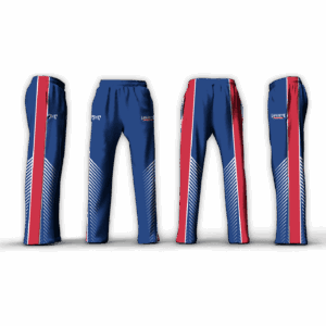 Lafayette High School Stripped Athletic Pant (Straight Leg)