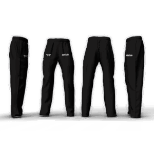 Palmerton GIRLS Wrestling Athletic Pant (Tapered/Zipper)