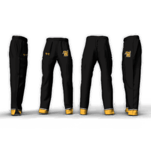 Northwestern Lehigh Youth Athletic Pant (Tapered/Zipper)