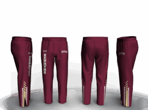 Whitehall Warmup Pants 2025