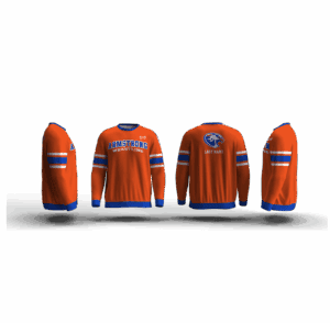 Armstrong High School Elite Sublimated Crewneck